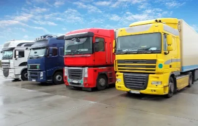 Konya Gökçeada Nakliye Ambarı